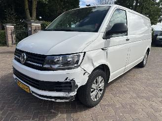  Volkswagen Transporter 2.0 TDI L2H1 160 pk 2015/1