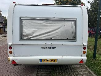 Tabbert  PRINCESSE airco picture 4