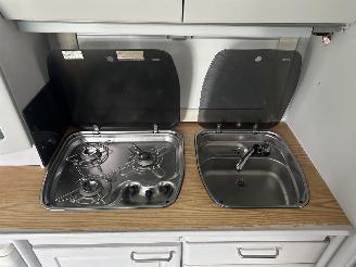 Tabbert  PRINCESSE airco picture 13