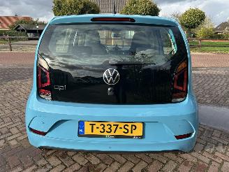 Volkswagen Up! 1.0 Bleumotion  ECC stoelverwarming picture 7
