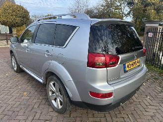 Peugeot 4007 2.4 GT 7 persoons 4 wd picture 8