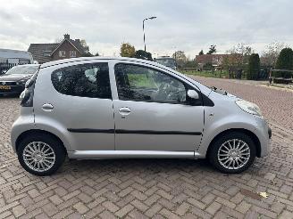 Citroën C1 1.0-12V Ambiance picture 5