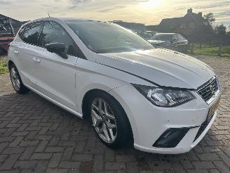škoda osobní automobily Seat Ibiza 1.0 TSI FR Bns Int. 2019/1