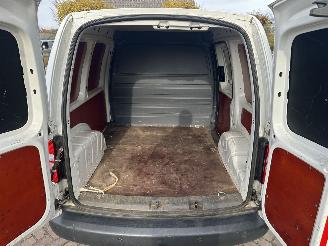 Volkswagen Caddy 1.6 TDI BMT picture 10