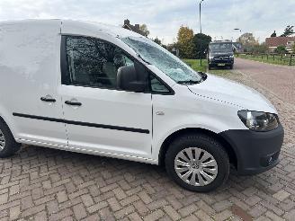 Volkswagen Caddy 1.6 TDI BMT picture 5