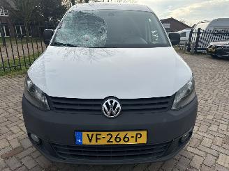 Volkswagen Caddy 1.6 TDI BMT picture 2
