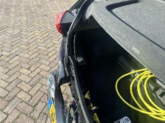 Cupra Born Business 63 kWh picture 10