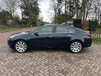 Opel Insignia 1.6 T Cosmo full options picture 2