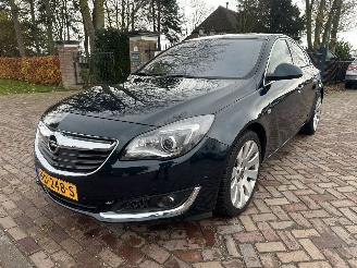 voitures voitures particulières Opel Insignia 1.6 T Cosmo full options 2015/10