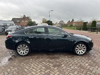 Opel Insignia 1.6 T Cosmo full options picture 5
