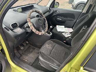 Citroën C3 picasso 1.6 VTi Exclusive picture 11