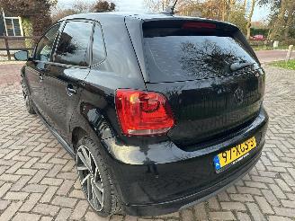 Volkswagen Polo 1.2 TDI Bl.M. Comfline picture 8