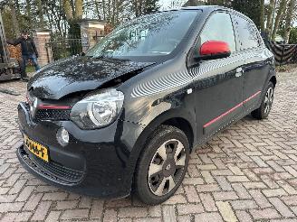 skadebil auto Renault Twingo 1.0 SCe Collection 2016/6
