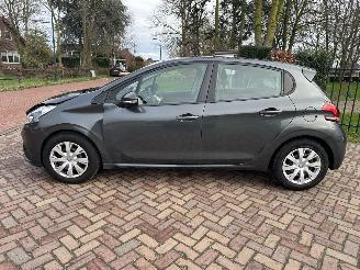 Peugeot 208 1.2 PureT. Blue Lion picture 2