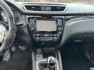 Nissan Qashqai 1.2 Connect Edition picture 15