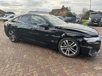 Audi A6 Limousine 45 TFSI Sport S-Line picture 6