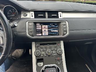 Land Rover Range Rover Evoque 2.0 Si 4WD Pure picture 13