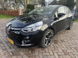  Renault Clio 0.9 TCe Limited 2016/12