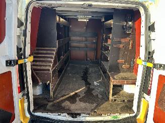 Ford Transit Custom 340 2.0 TDCI L2H1  96Kw picture 9
