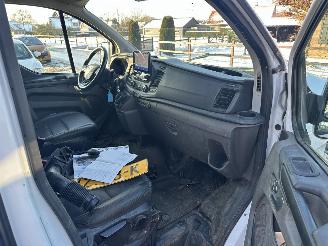 Ford Transit Custom 340 2.0 TDCI L2H1  96Kw picture 10