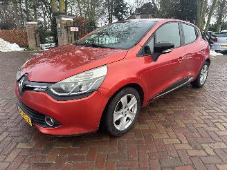 škoda osobní automobily Renault Clio 0.9 TCe Collection 2012/12