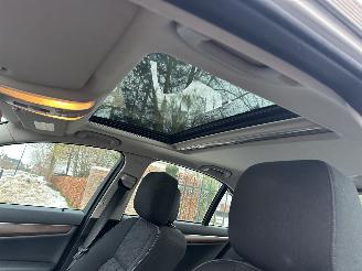 Mercedes C-klasse 220 CDI Elegance picture 12