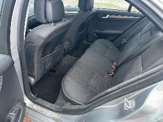 Mercedes C-klasse 220 CDI Elegance picture 9