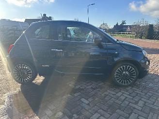 Fiat 500 1.2 Lounge picture 5