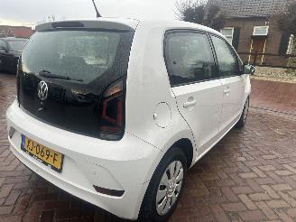 Volkswagen Up! 1.0 BMT move up! picture 6