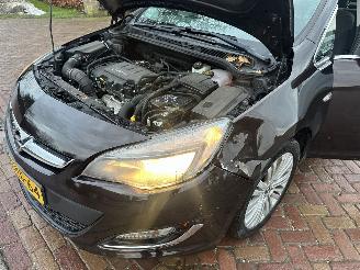 Opel Astra 1.4 Turbo Design Ed. 103 Kw picture 13