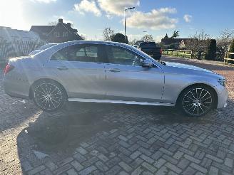 Mercedes E-klasse 200 Prestige Plus AMG widescreen picture 5