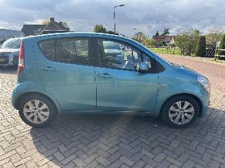 Suzuki Splash 1.2 Comfort picture 5