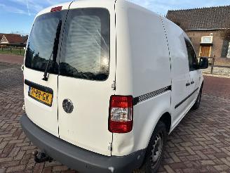 Volkswagen Caddy 2.0 SDI 51 Kw picture 6