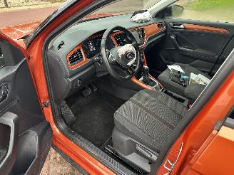 Volkswagen T-Roc 1.5 TSI Style automaat picture 13