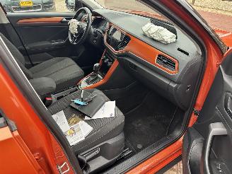 Volkswagen T-Roc 1.5 TSI Style automaat picture 7