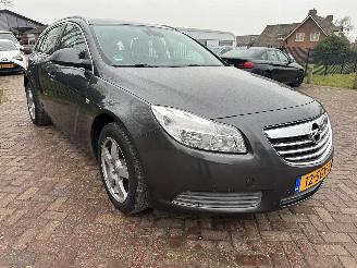 Avarii autoturisme Opel Insignia SPORTS TOURER SW 1.6 T Edition 2011/9