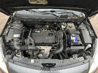 Opel Insignia SPORTS TOURER SW 1.6 T Edition picture 13