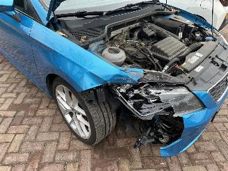 Seat Leon 1.4 TSI FR picture 18