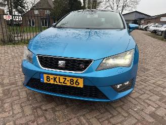 Seat Leon 1.4 TSI FR picture 3