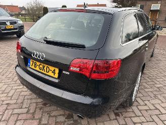 Audi A6 3.2 FSI quattro Exclusive line picture 8