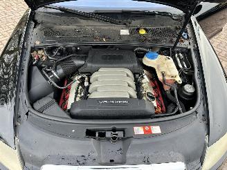 Audi A6 3.2 FSI quattro Exclusive line picture 14