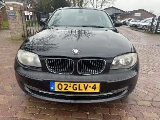BMW 1-serie 116i Business Line picture 2