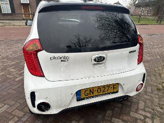 Kia Picanto 1.2 CVVT SportsLine picture 8