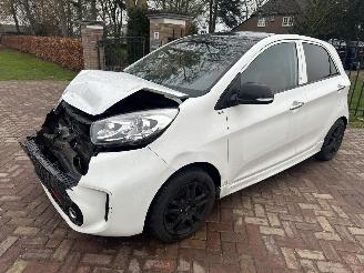 Kia Picanto 1.2 CVVT SportsLine picture 3