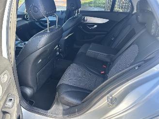 Mercedes C-klasse Estate 350 e Lease Edition picture 10
