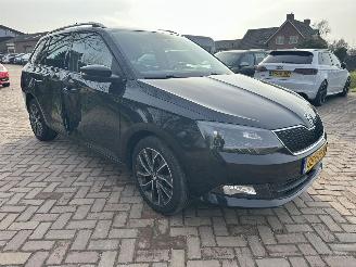 Skoda Fabia 1.2 TSI Edition picture 4