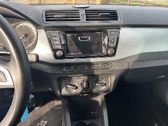 Skoda Fabia 1.2 TSI Edition picture 14