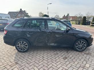 Skoda Fabia 1.2 TSI Edition picture 5