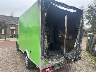 Ford Transit 2.0TDCI 350 130HP L4H1 picture 9