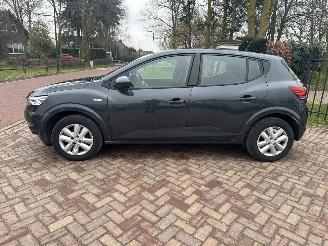 Dacia Sandero 1.0 TCe Comfort picture 2